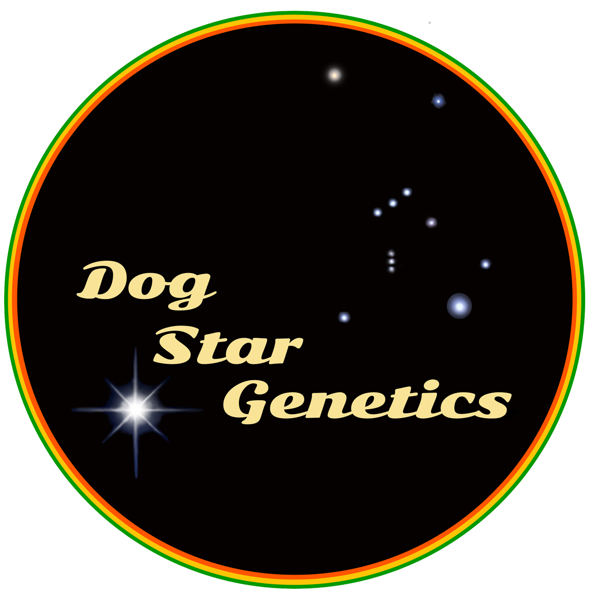 Dog Star Genetics